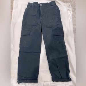Hollister Ultra High Ride Pants